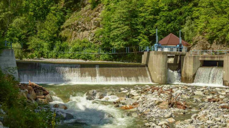 Microhydropower Systems Are the Future of Home Electricity, Offering Sustainable and Continuous Power Generation