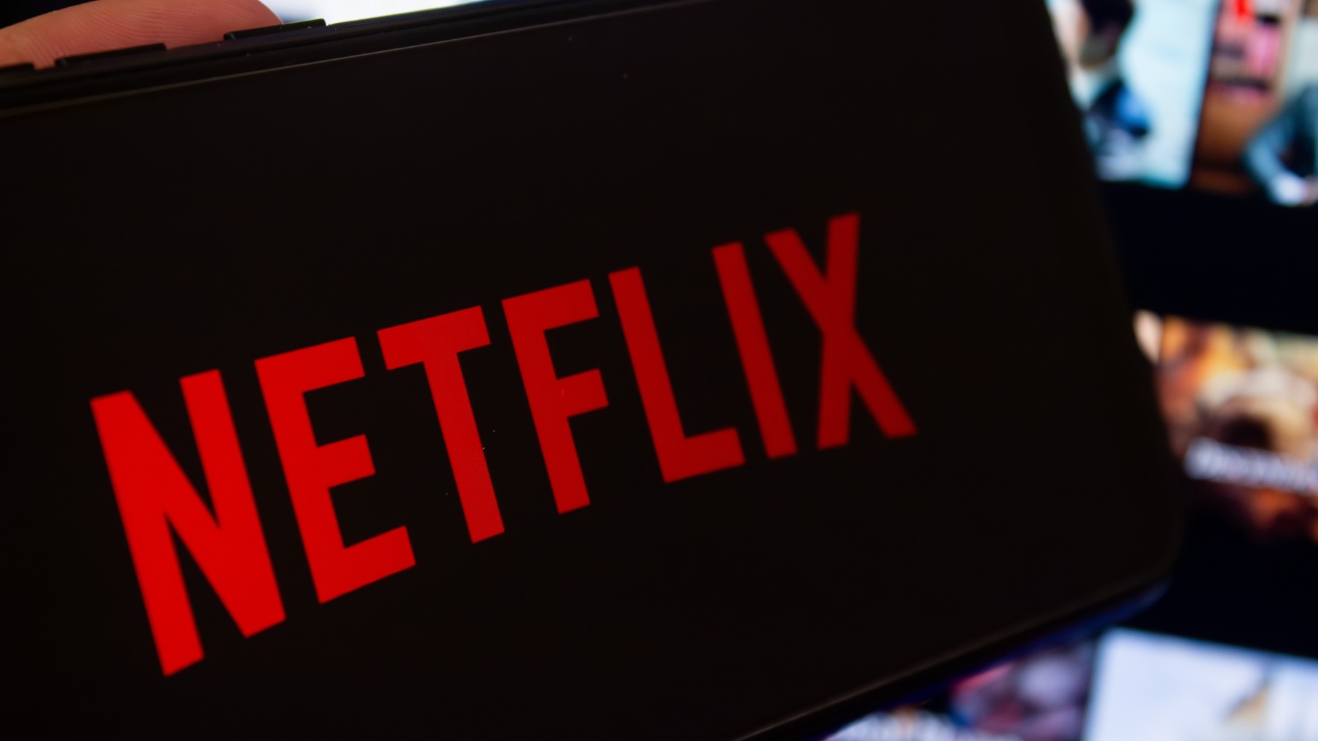 Netflix’s New Hit is Based on a True Story That Impacted Thousands of Children in Italy