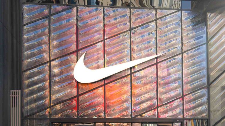 Bad News: Peter Schiff Says Nike Won’t Survive the Next Financial Crisis—Here’s the Shocking Reason Why