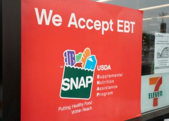 SNAP Benefit Distribution Dates for April 2025 Announced