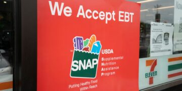 SNAP Benefit Distribution Dates for April 2025 Announced