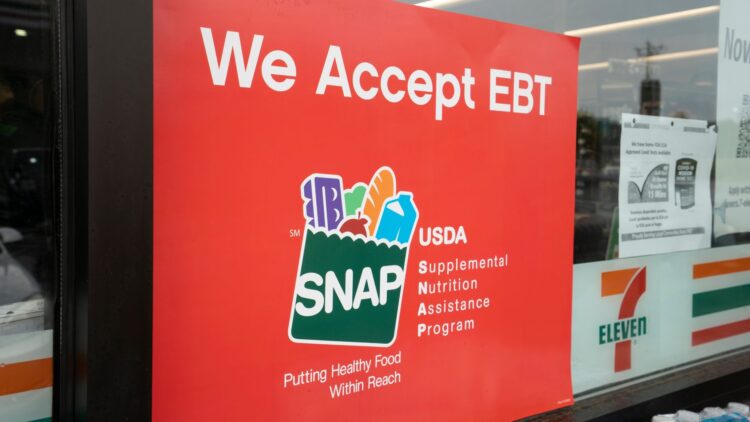 SNAP Benefit Distribution Dates for April 2025 Announced