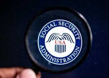 Social Security's New Overpayment Policy Could Force Millions of Americans to Repay Benefits.