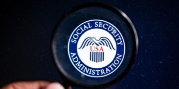 Social Security's New Overpayment Policy Could Force Millions of Americans to Repay Benefits.