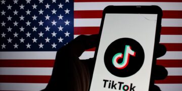 Trump Delays TikTok's Fate Until June
