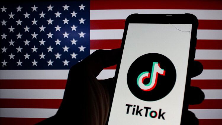 Trump Delays TikTok's Fate Until June
