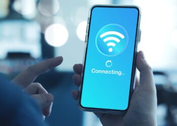 Protect your Information Now - The Simple Act of Turning Off Your Phone’s Wi-Fi When Leaving Home Could Be the Barrier You Need Against Identity Theft