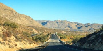 They Discovered an Abandoned California Resort