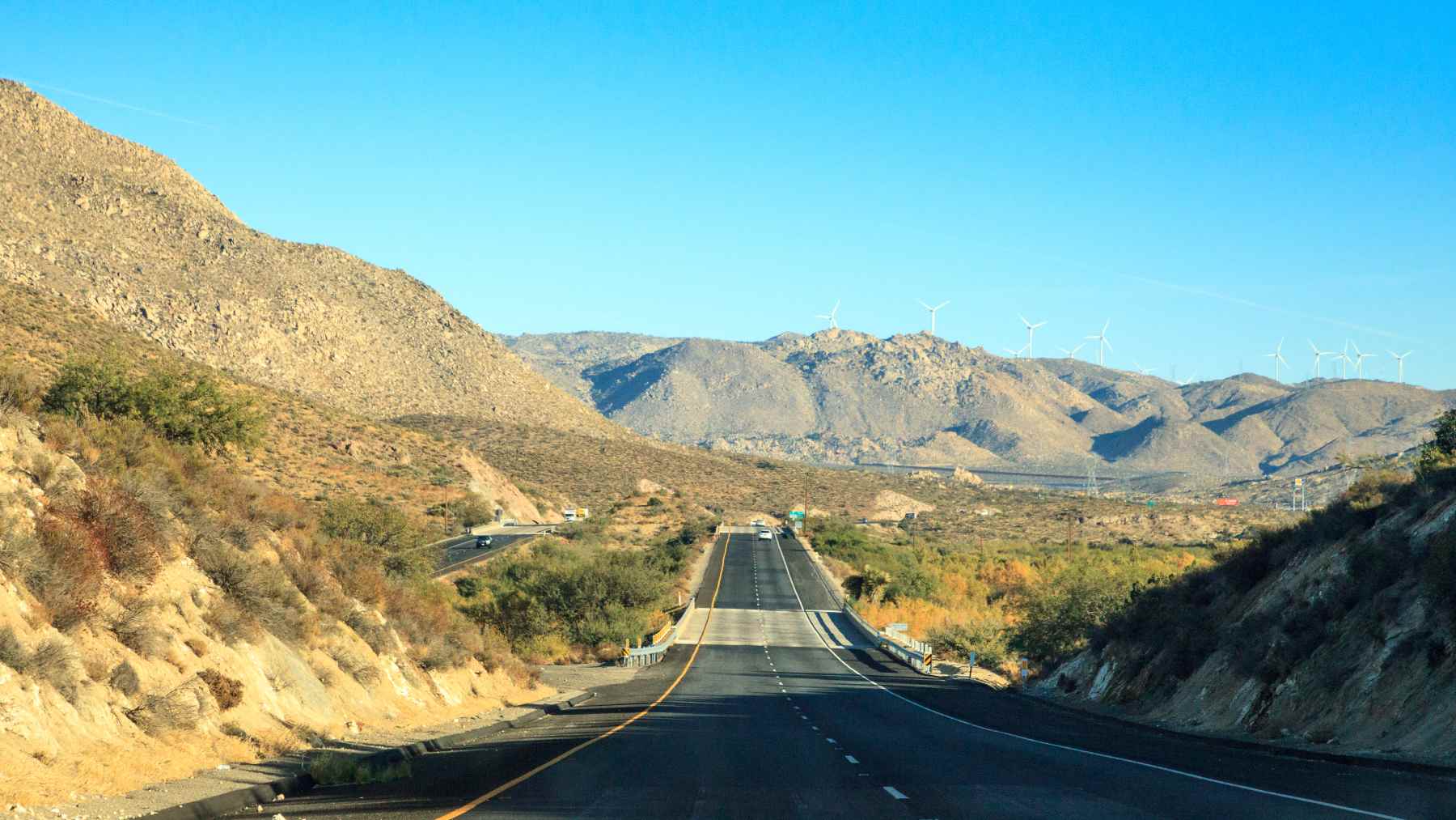 They Discovered an Abandoned California Resort