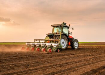 Total Change in Agriculture: Climate Change Decimates Rice Yields