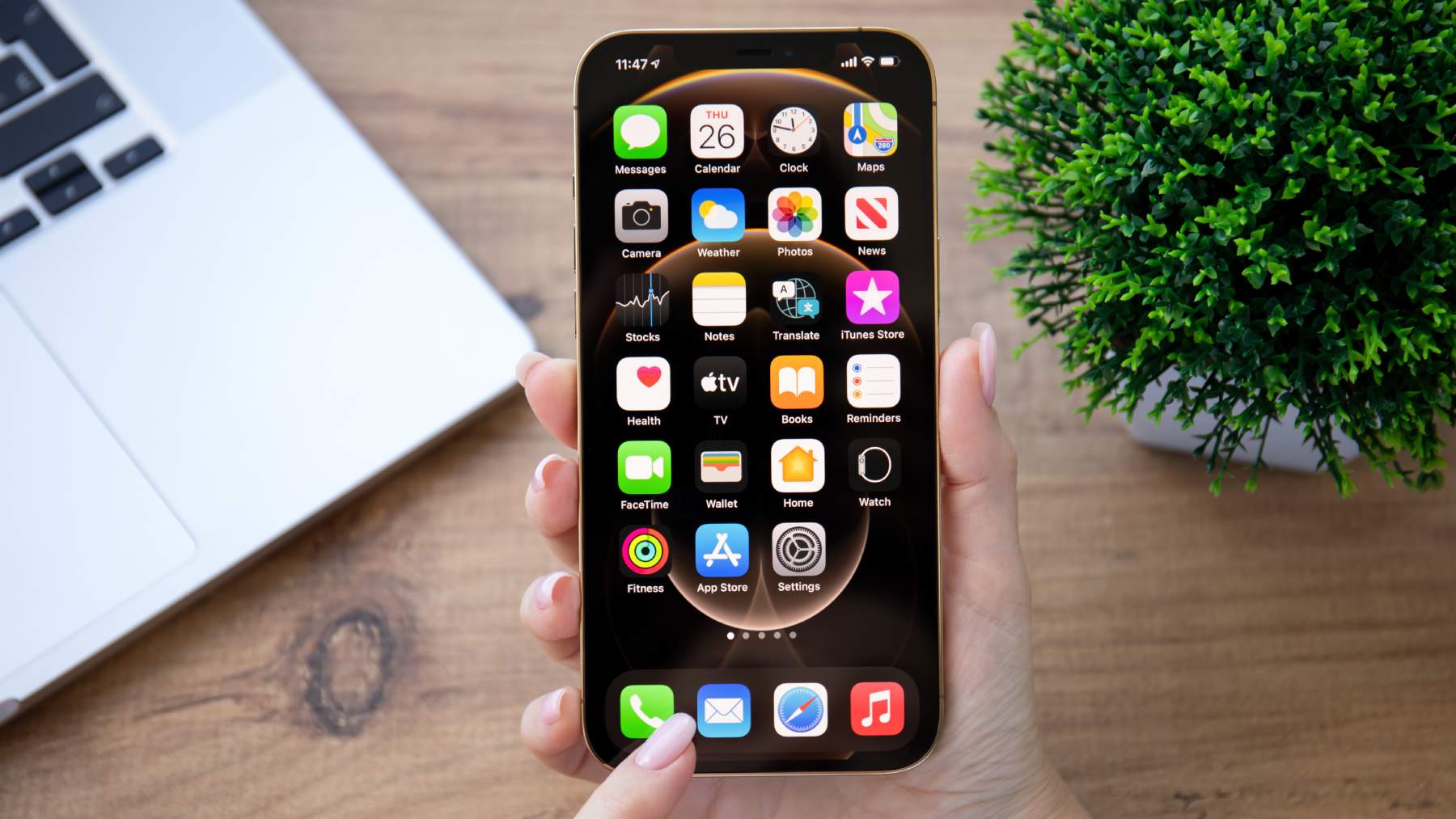 Yes, You Can Now Record Calls on iPhone