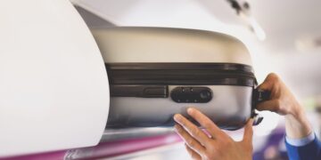 Say Goodbye to Carry-On Luggage as You Know It