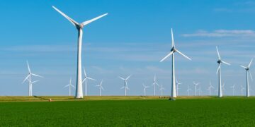 Circular Turbine Design Breaks the Mold With Dual Energy Source and Next-Level Efficiency