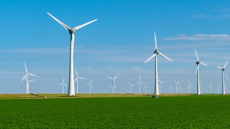 Circular Turbine Design Breaks the Mold With Dual Energy Source and Next-Level Efficiency