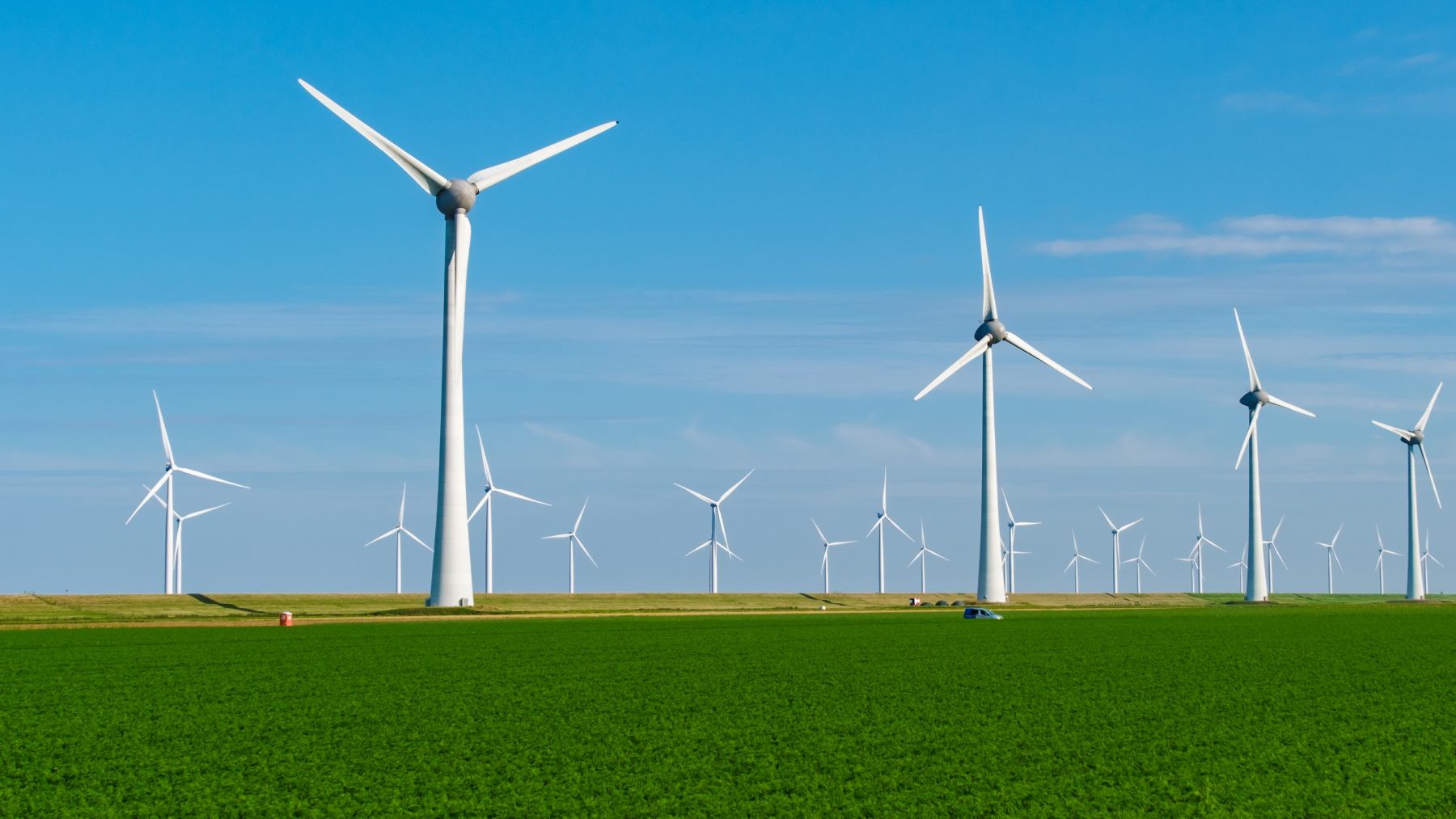 Circular Turbine Design Breaks the Mold With Dual Energy Source and Next-Level Efficiency