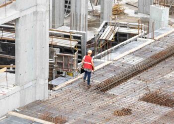 Ferrock Is Stronger and Cheaper Than Concrete—A Total Change in Construction Materials