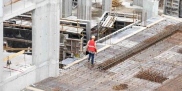 Ferrock Is Stronger and Cheaper Than Concrete—A Total Change in Construction Materials