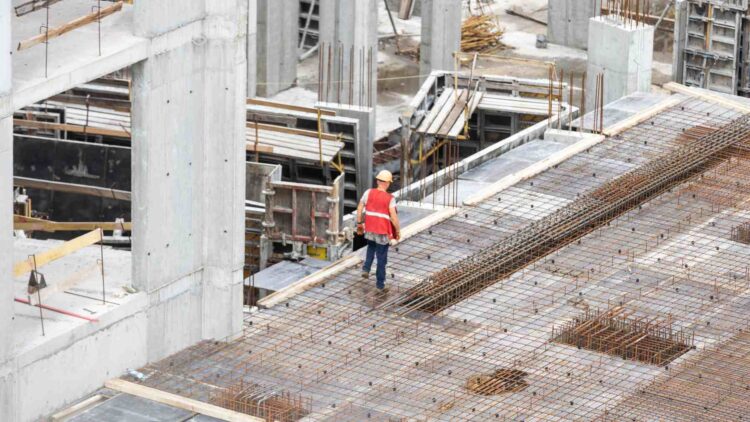 Ferrock Is Stronger and Cheaper Than Concrete—A Total Change in Construction Materials