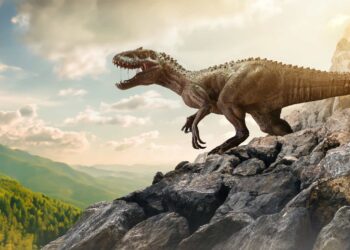 Were Dinosaurs Already Doomed Before the Meteor