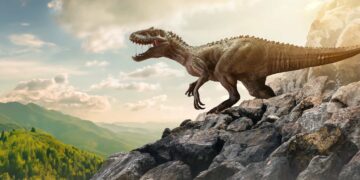 Were Dinosaurs Already Doomed Before the Meteor