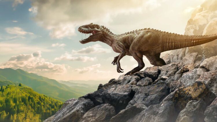 Were Dinosaurs Already Doomed Before the Meteor