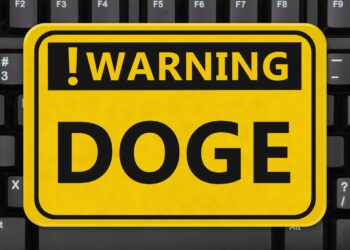 Department of Government Efficiency Uses AI to Snoop on Federal Employees' Communications