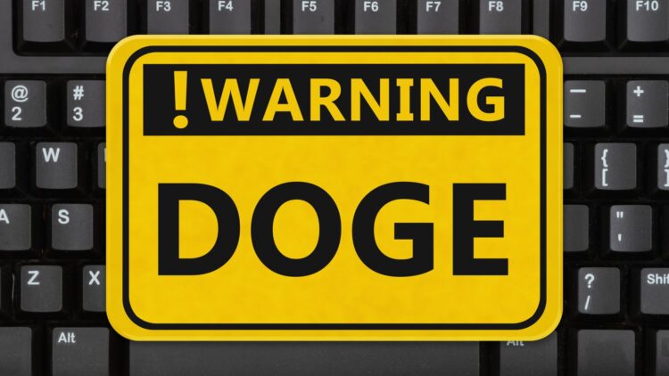 Department of Government Efficiency Uses AI to Snoop on Federal Employees' Communications