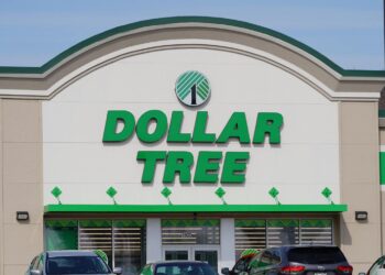 Dollar Tree Deals—10 Essential Grocery Items