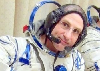 NASA Hero Don Pettit Turns 70 as He Touches Earth After 220 Days in Space