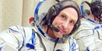 NASA Hero Don Pettit Turns 70 as He Touches Earth After 220 Days in Space