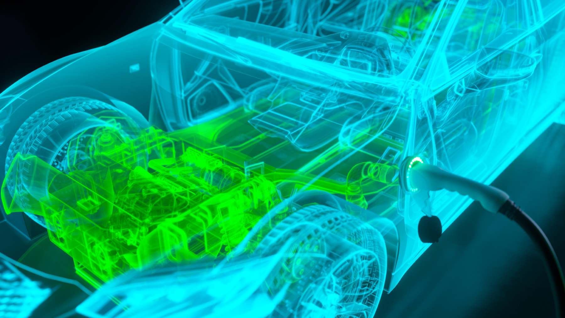 Electric Car Batteries Last Longer Than You Think