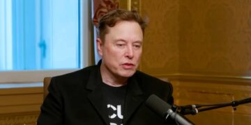 Elon Musk’s Federal Workforce Layoffs Spark a Major Crisis