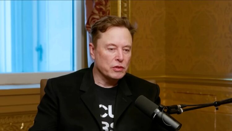 Elon Musk’s Federal Workforce Layoffs Spark a Major Crisis