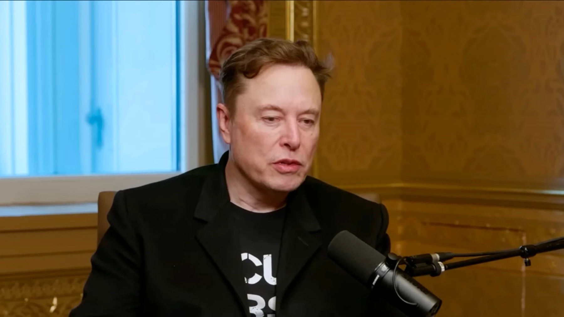 Elon Musk’s Federal Workforce Layoffs Spark a Major Crisis