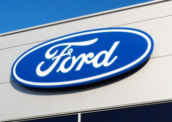 Ford Eliminates This Feature Due to Low Usage, Saving $60 per Vehicle