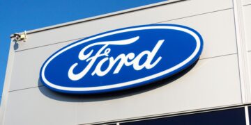 Ford Eliminates This Feature Due to Low Usage, Saving $60 per Vehicle