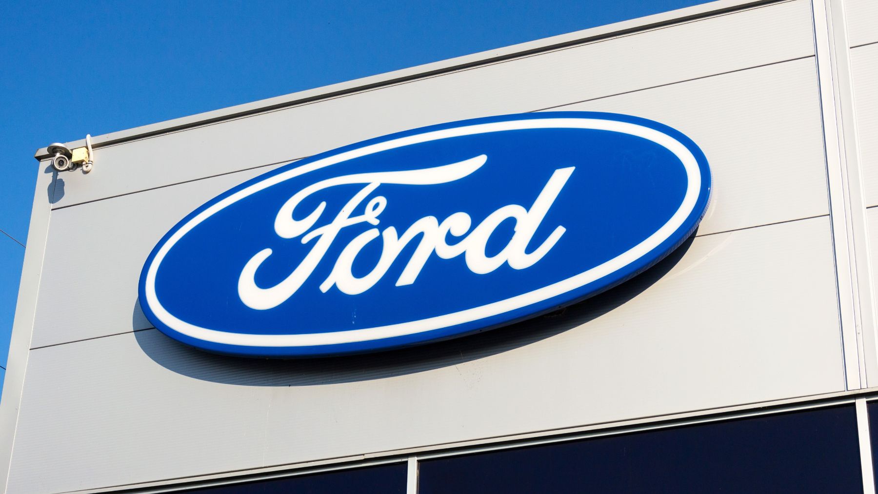 Ford Eliminates This Feature Due to Low Usage, Saving $60 per Vehicle
