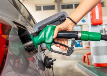 California's Bold Attempt to Curb Gas Price Gouging Yields Mixed Results