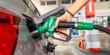 California's Bold Attempt to Curb Gas Price Gouging Yields Mixed Results