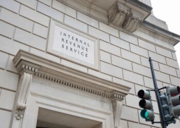 The IRS Could Owe You Money