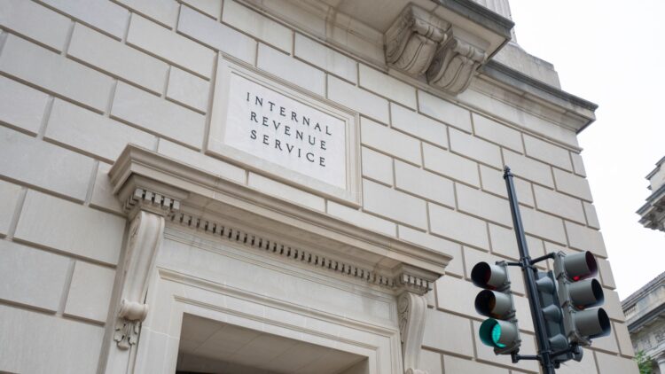 The IRS Could Owe You Money