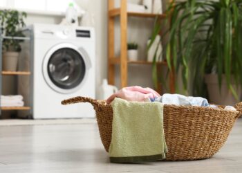 Using These Laundry Settings? You Might Be Burning Through Money Without Realizing It