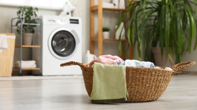 Using These Laundry Settings? You Might Be Burning Through Money Without Realizing It