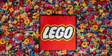 Shocking Move by Lego—Brand-New Factory in Vietnam
