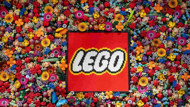 Shocking Move by Lego—Brand-New Factory in Vietnam