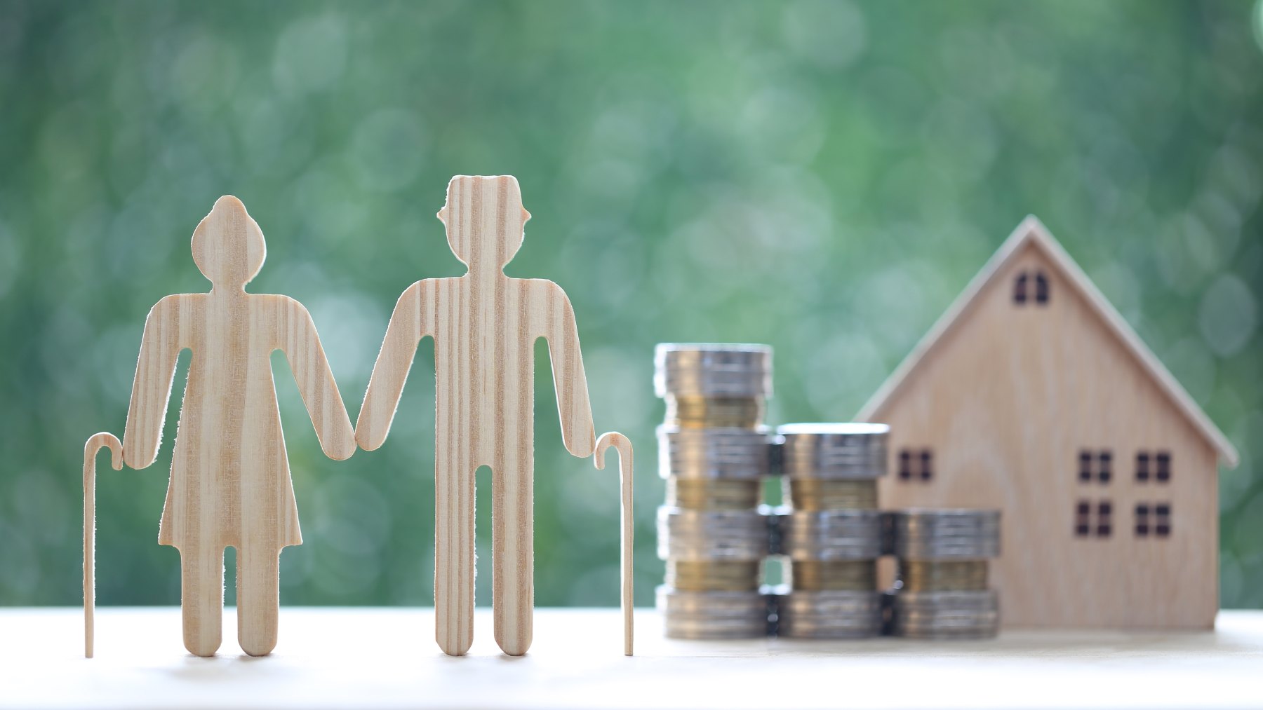 goodbye to retirement in the US for anyone who doesn’t meet these requirements