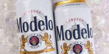 Tariffs on Aluminum and Other Goods Threaten to Increase Beer Prices, Says Constellation Brands.