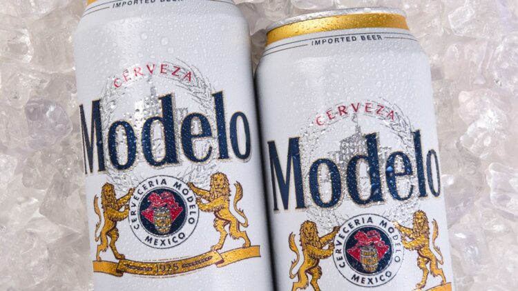 Tariffs on Aluminum and Other Goods Threaten to Increase Beer Prices, Says Constellation Brands.