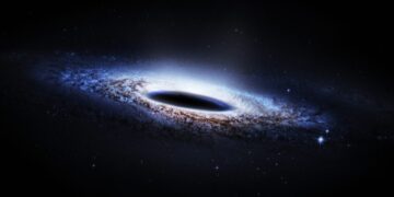Are We Living Inside a Black Hole? NASA Investigates Cosmic Theory