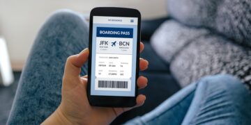 This New Digital Travel Credential Is Set to Revolutionize Airports Forever